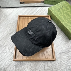 Gucci Caps